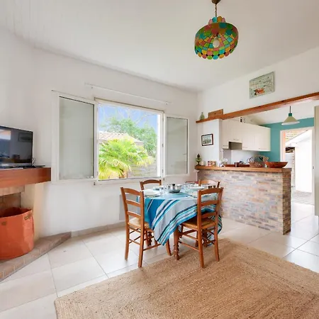 Sejour Apaisant Et Decouverte Du Bassin D'arcachon * Andernos-les-Bains